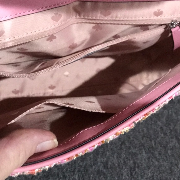 Beautiful Kate Spade Handbag - Picture 8 of 9